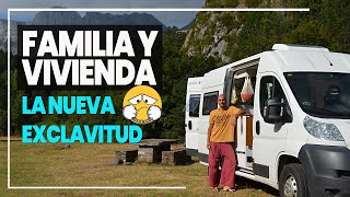 FAMILIA Y VIVIENDA, LA NUEVA ESCLAVITUD