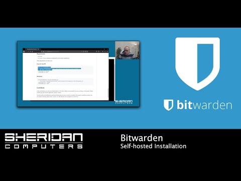 Update Bitwarden | Self Hosted Installation | Centos 8