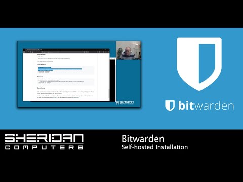 Bitwarden | Self Hosted Installation | Centos 8