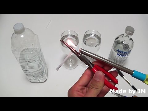 Video: How To Identify Vodka