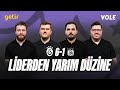 Galatasaray - Sivasspor Maç Sonu | Uğur Karakullukçu, Sinan Yılmaz, Kerem Övet, Berk Göl | Nakavt image