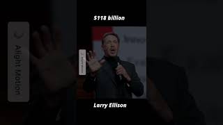 Top 5 richest man in the world 2023||#shorts #top5 #rich