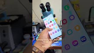Sumsung Galaxy Note 10 plus old phone #viralvideo #iphone #repair #tranding #viralvideo #smp