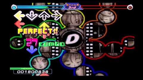 DDR Festival 5.1.1. AAA