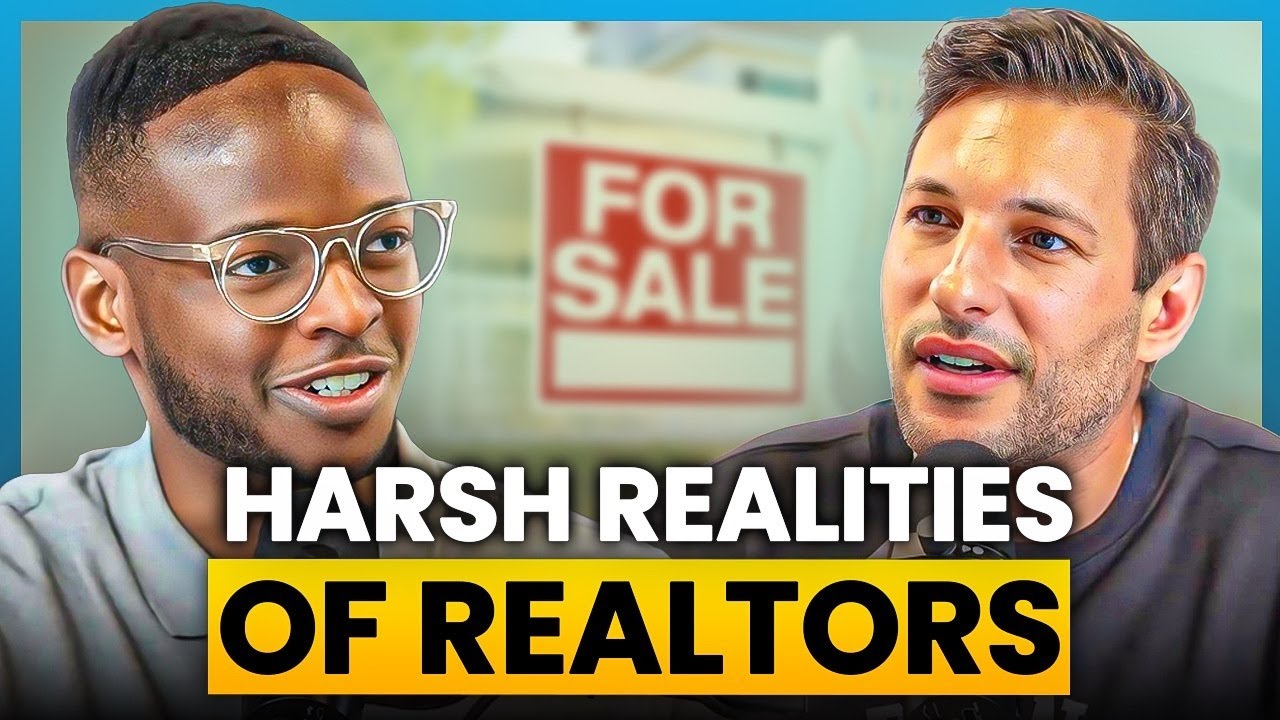 Ep. 74 | Balancing Success and Uncertainty as a Realtor