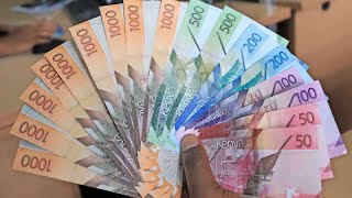 How To Be A Millionaire In Kenya Form Four Leavers