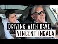 Vincent Ingala - Driving With Dave Koz