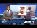 Austin McCollum set to make court appearance