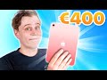 De beste GOEDKOPE Tablets Onder €400!