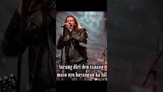 Download Lagu Bayang Bayang rindu ( Anroys ) Cover ai #fypシ゚viralシfypシ゚viralシalシ #laguminang #coverai #shortvideo MP3