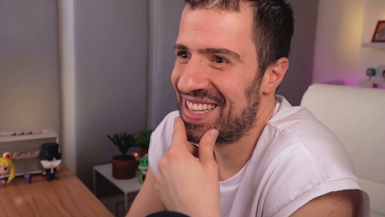 mi VUELTA FALLIDA al mundo de LAS CITAS + otros temas