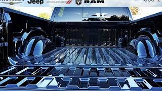 New 2019 Ram 1500 Poway CA Escondido, CA #C16706