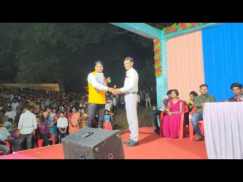|| धानोरी कोटबिपाडा इथला सुंदर असा मुलिंचा नाच ||
