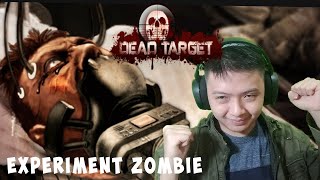 INCARAN PARA ZOMBIE - Dead Target (Game Offline) Indonesia screenshot 3
