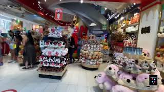 Duncan’s Toy Store 🧸 from Home Alone 2 ( FAO Schwarz )