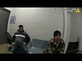 Two Shoplifting Masterminds Attempt Getting A Walmart Discount But FAIL