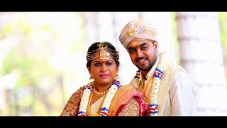 Download Lagu KAVYASHREE \u0026 SHREYAS MUHURTHAM 1080p MP3