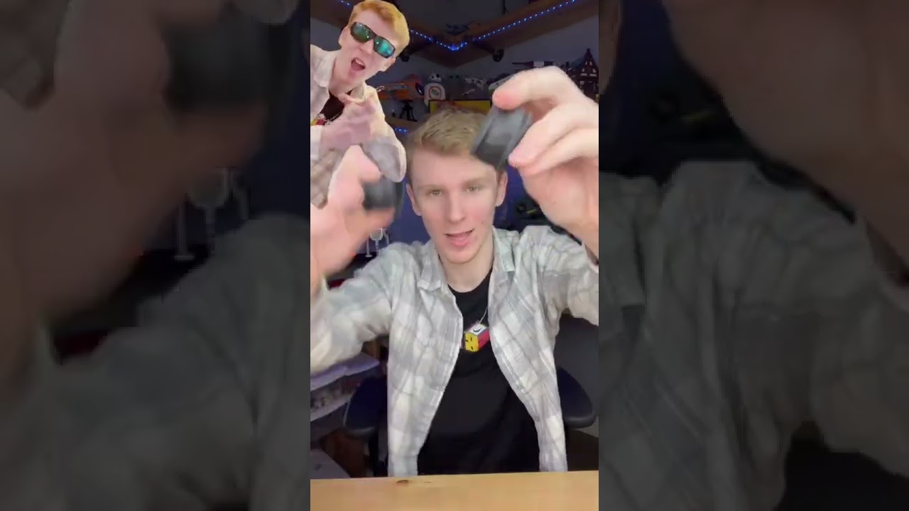 I ONLY Have 10 MINUTES to Build this LEGO Speeder Bike!!!