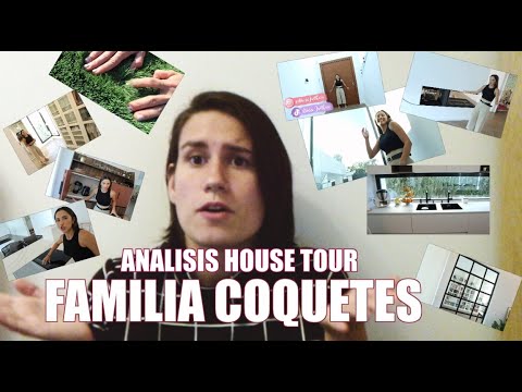 house tour coquetes