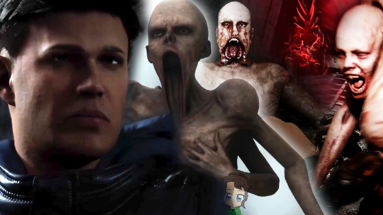 Bleak Haven [Full Game + All Endings]