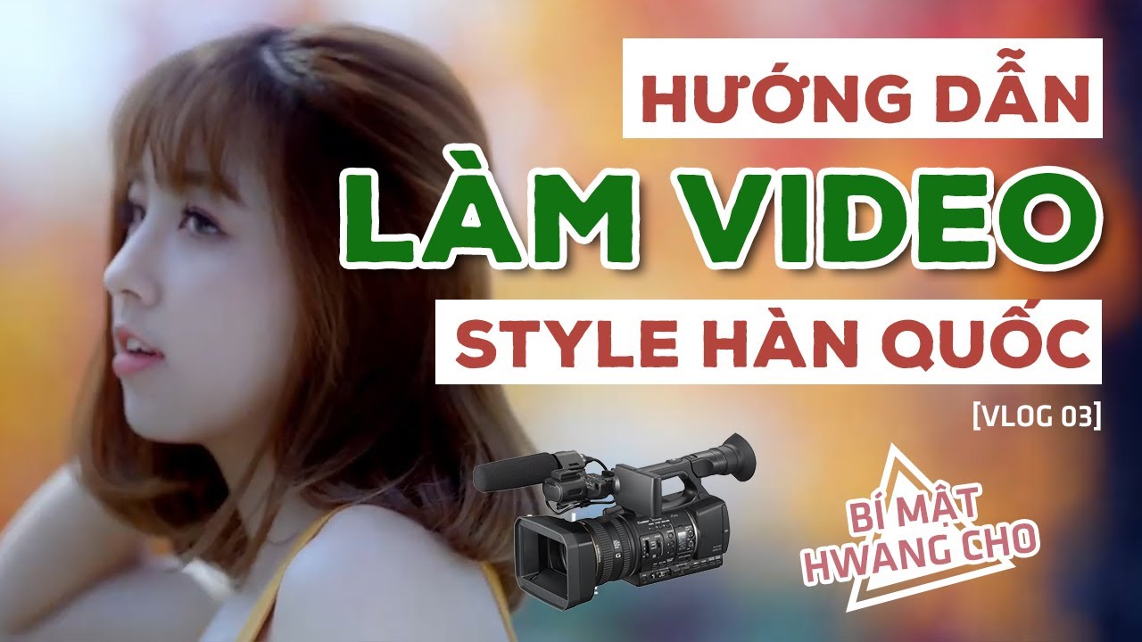 Bí Mật Làm Video Đẹp Cực Kỳ ĐƠN GIẢN & Hiệu Quả Mà... - youtube