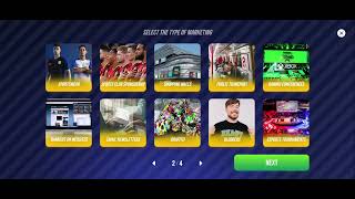 CONSOLE TYCOON FREE SHIPPING 1.3.1 VIVO HANDHELD CONSOLE HOW TO CREATE 2061 screenshot 3