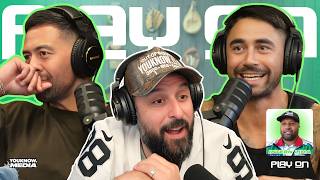 Episode 77 - WILL BROOK REGRET SAYING THIS? Shaun Hub Returns, Intern Lima Brings The Heat + More!