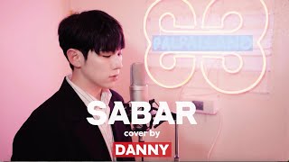 Me singing...... Ismail Izzani Sabar Cover