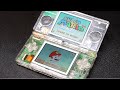 Nintendo DS Lite Shell Housing Replacement | Shell Swap | DS Restoration