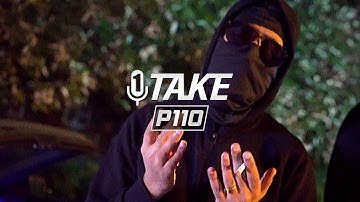 P110 - H2O | @1officialh2o #1TAKE