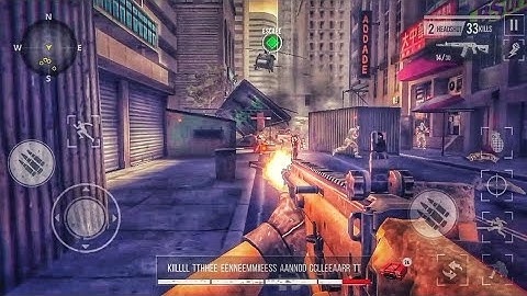 New Update | Ultimate Battlestrike | Chapter 2 & 3 Android Gameplay