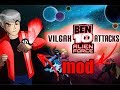 BEN 10 ALIEN FORCE MOD ALBEDO BETA 1