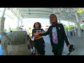 Clueless Couple Escalates Situation with Police in Absurd Fashion