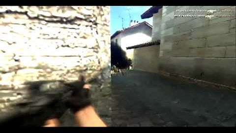 CS:S | xiNE. Movie From Koopzable. Edit by xiNE!