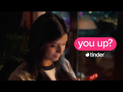 Some things aren’t meant to last. Some things are | you up? | Tinder India