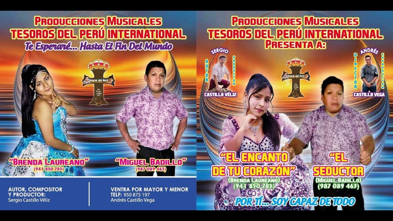 1. EL DIVORCIO - MIGUEL BADILLO Y CARLOS PORTILLA