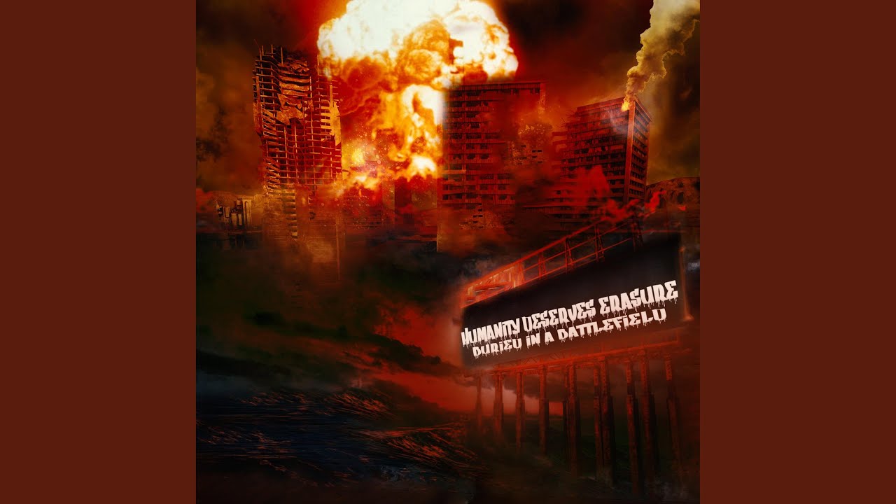 Watch Exacerbate on YouTube Watch Exacerbate on YouTube