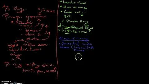 LESSON 1 INTRODUCTION TO PRINCIPLES OF PROCUREMENT