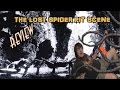 29. The Lost Spider Pit Scene (1933) KING KONG REVIEWS - MISSING OR DESTORYED?