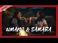 [ FOUR MORE SHOTS PLEASE! ] Umang and Samara - A Dream Of You