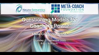 Meta-Coaching | Questioning Models for Coaching Power