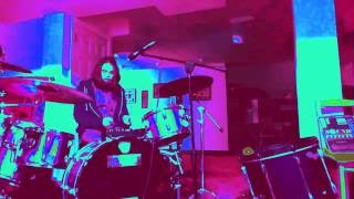 live drums reversed loop 05.22.16 pt.1