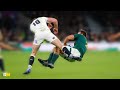 Brutal revenge moments in rugby