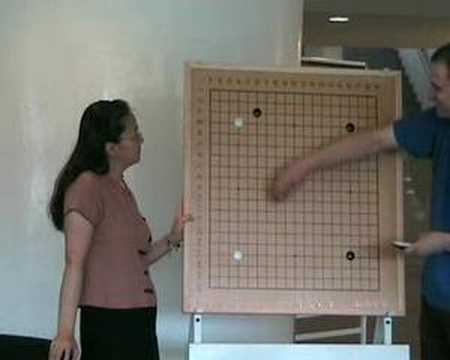 Double Digit Kyu Workshop by Guo Juan 5p part 4