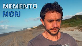 Lembre-Se Você Vai Morrer