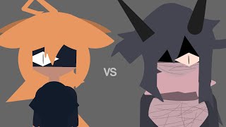 Fen Vs Nameless Werewolf Preview Sticknodes Fpe