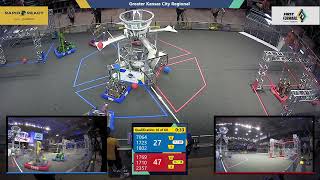 Qualification 16 - 2022 Greater Kansas City Regional Qualification 16 - 2022 Greater Kansas City Regional