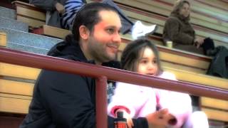 İkba - Basketbol Dolu Antrenmanlarımız