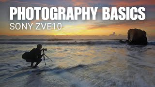 How to Take Stunning Photos With The Sony ZVE10 screenshot 2