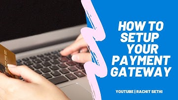 How To Make Account On Instamojo - How To Set Up Instamojo Account